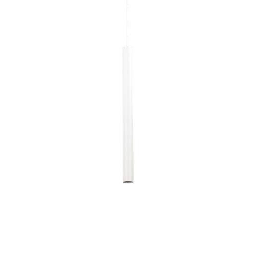 LOOK LED SP1 ROUND D30 H400 ON-OFF BIANC
