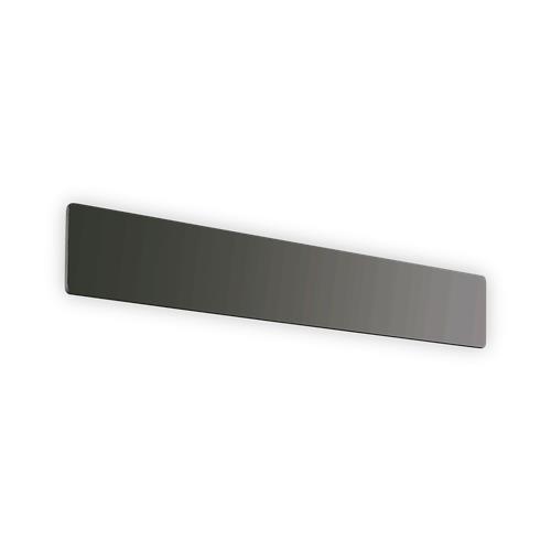 ZIG ZAG AP D53 SQUARE NERO 3000K
