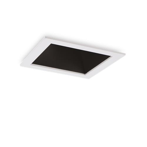 GAME TRIM SQUARE 11W 3000K BI NE