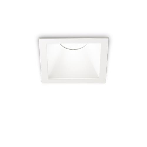 GAME TRIM SQUARE 11W 3000K BI BI