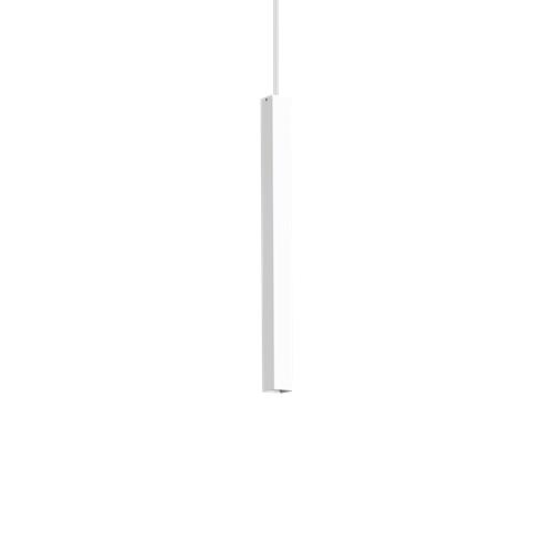 LOOK LED SP1 SQUARE D30 H400 ON-OFF BIAN