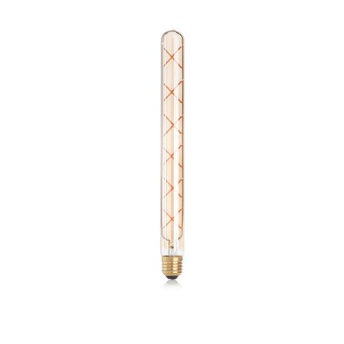 E27 LINEAR 6W 1800K AMBRA