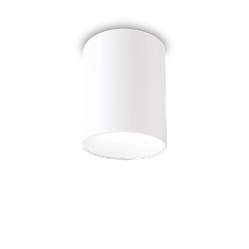 NITRO PL D09 ROUND BIANCO 3000K