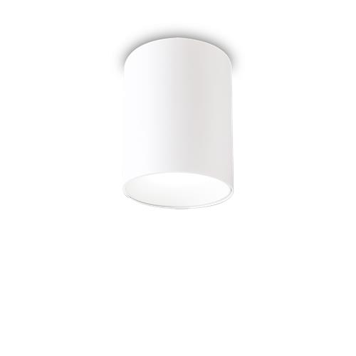 NITRO PL D08 ROUND BIANCO 3000K