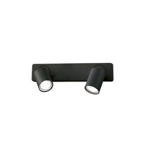 RUDY AP2 ROUND NERO