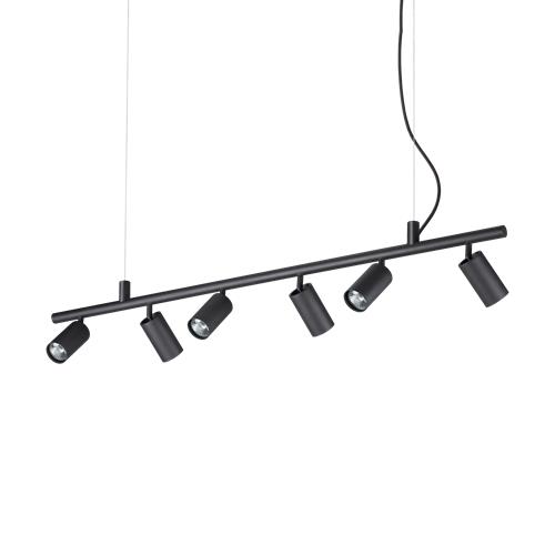 DYNAMITE SP6 ROUND NERO