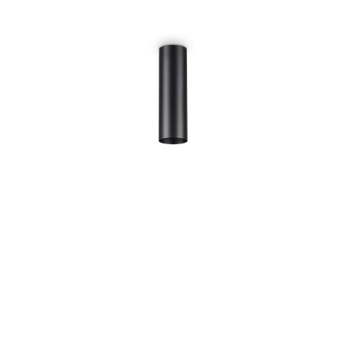 LOOK PL1 ROUND D60 H200 NERO