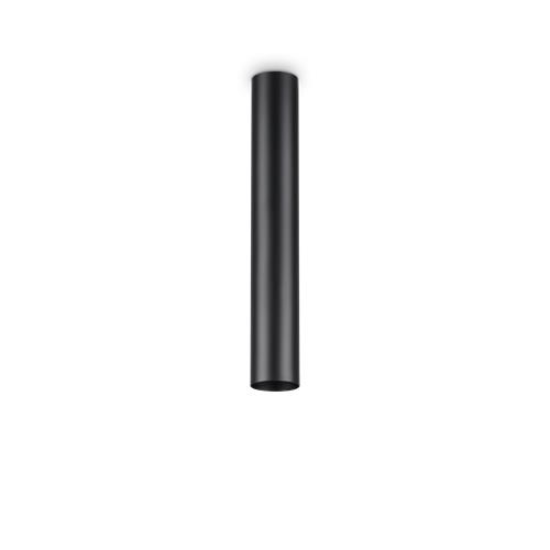 LOOK PL1 ROUND D60 H400 NERO