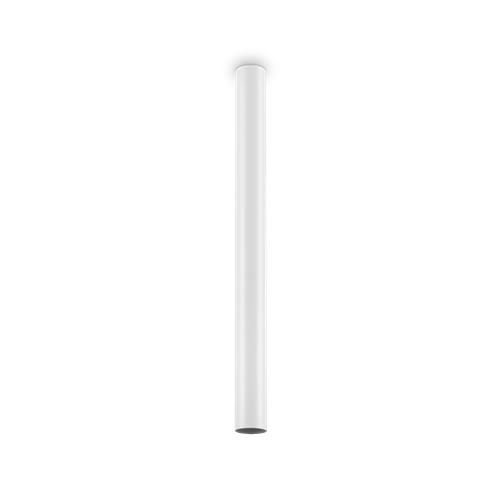 LOOK PL1 ROUND D60 H750 BIANCO