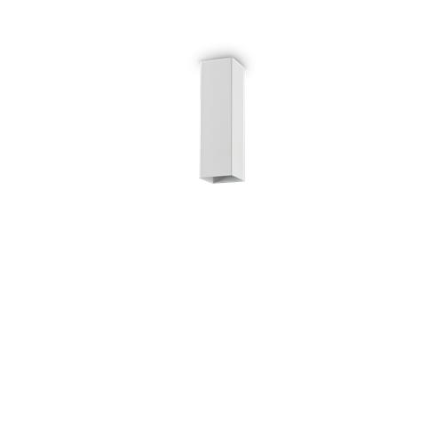 LOOK PL1 SQUARE D60 H200 BIANCO