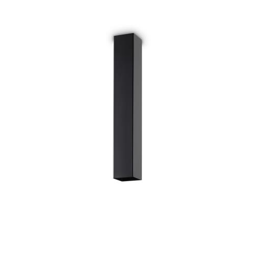 LOOK PL1 SQUARE D60 H400 NERO