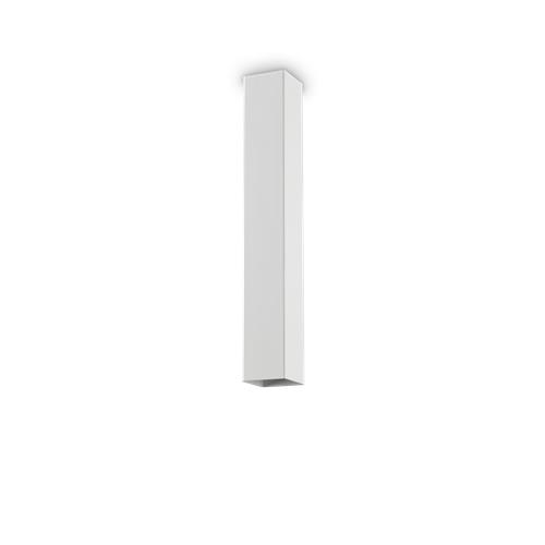 LOOK PL1 SQUARE D60 H400 BIANCO