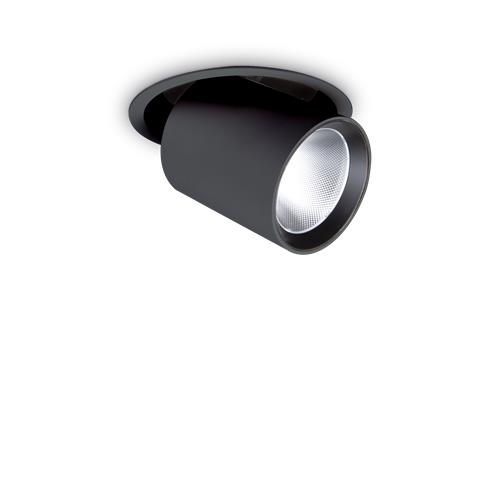 NOVA FI 30W 3000K NERO