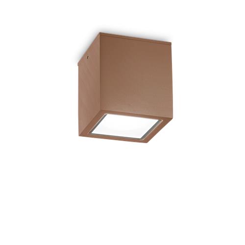 TECHO PL1 D15 SQUARE COFFEE