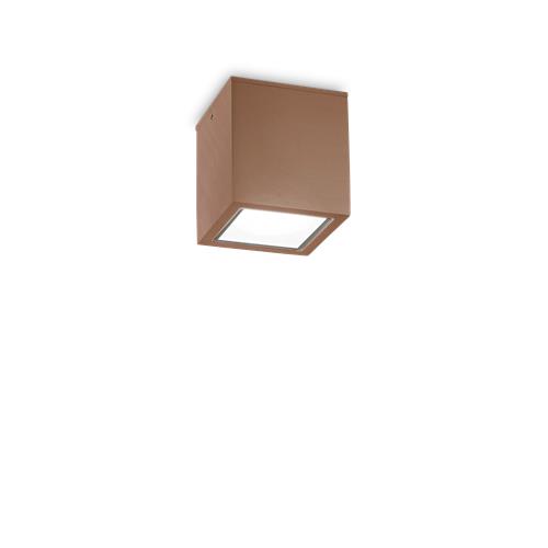 TECHO PL1 D09 SQUARE COFFEE