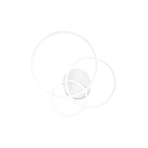 FRAME PL CERCHIO BIANCO 3000K