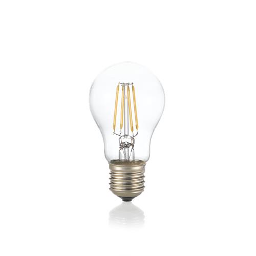 E27 GOCCIA 10W 3000K CRI80 TRASP