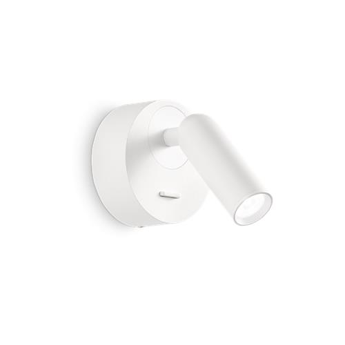 BEAN AP ROUND BIANCO