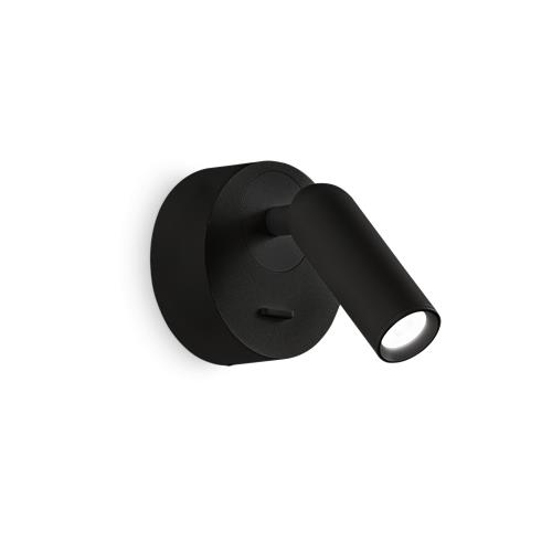 BEAN AP ROUND NERO