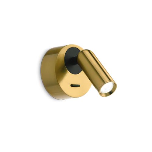 BEAN AP ROUND OTTONE