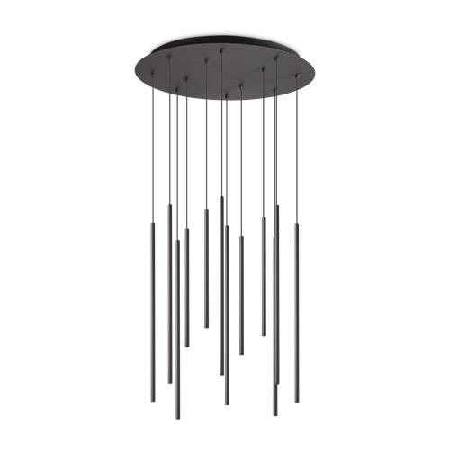 LOOK LED SP12 ROUND DROP D16 ON-OFF NE 3