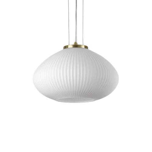 PLISSE' SP1 D35 OTTONE