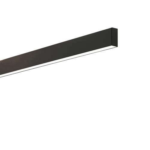 STEEL SP2 D35 BI-EMISSION WIDE 4000K NER