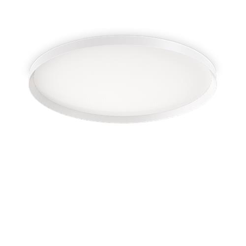 FLY PL D90 BIANCO 4000K