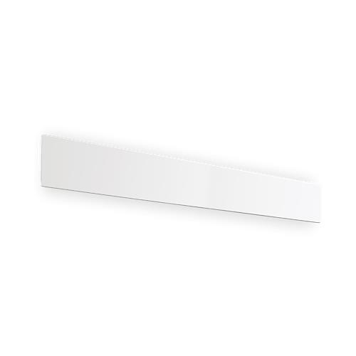 ZIG ZAG AP D75 SQUARE BIANCO 3000K