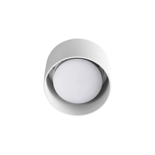 SPIKE PL1 ROUND BIANCO