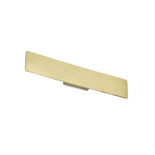 ZIG ZAG AP D53 SQUARE OTTONE 3000K