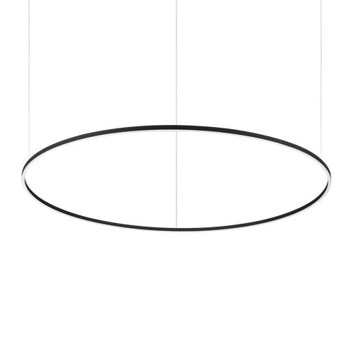 ORACLE SLIM SP D150 ROUND 3000K ON-OFF N