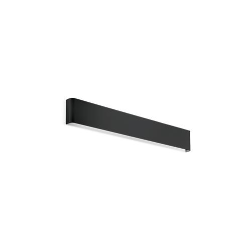 DELTA LED AP D061 NERO 3000K