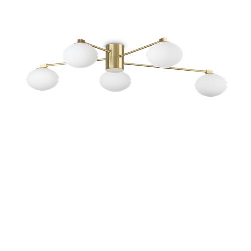 HERMES PL5 D90 OTTONE