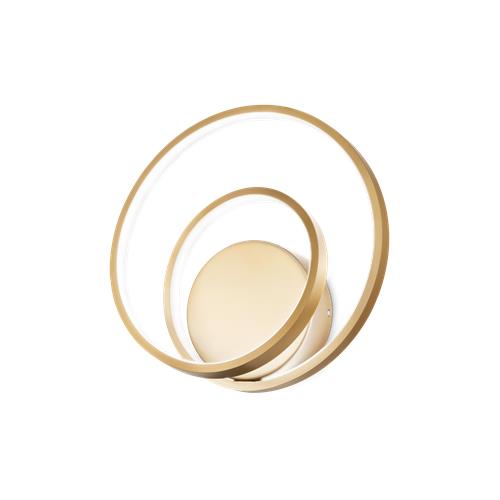 OZ AP DALI OTTONE 3000K