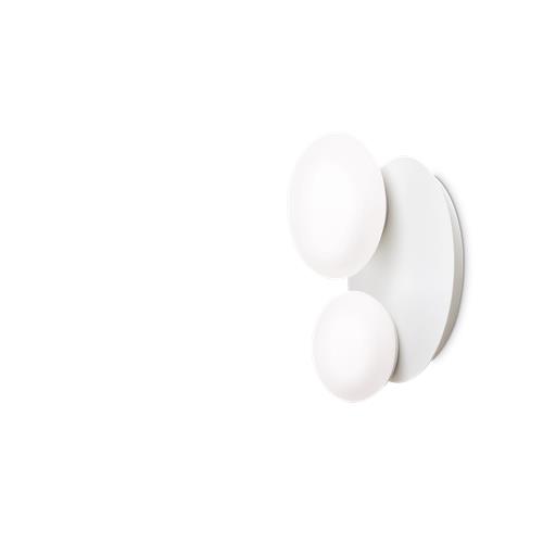 NINFEA PL2 BIANCO