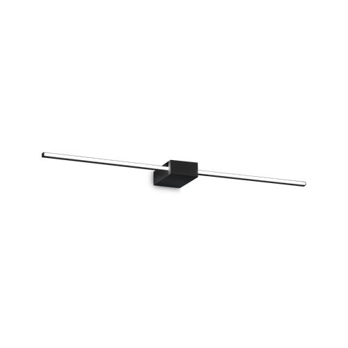 ESSENCE AP SQUARE D075 LUCE DIR. NERO 30