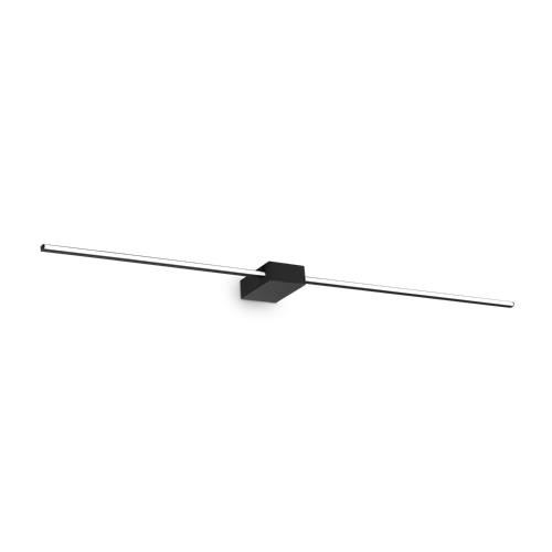 ESSENCE AP SQUARE D115 LUCE DIR. NERO 30