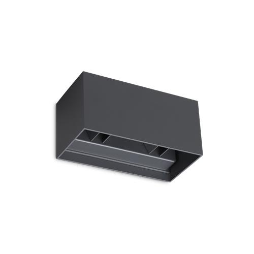 ATOM AP D20 ANTRACITE 3000K