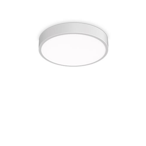 RAY PL D40 BIANCO