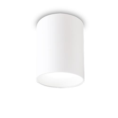 NITRO PL D10 ROUND BIANCO 3000K