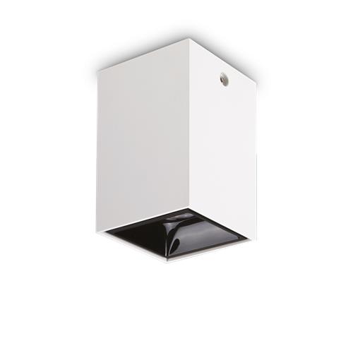 NITRO PL D10 SQUARE BIANCO 3000K