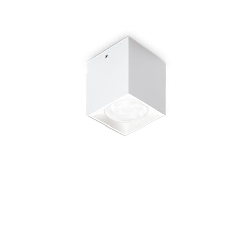 NITRO PL D04 SQUARE BIANCO 3000K