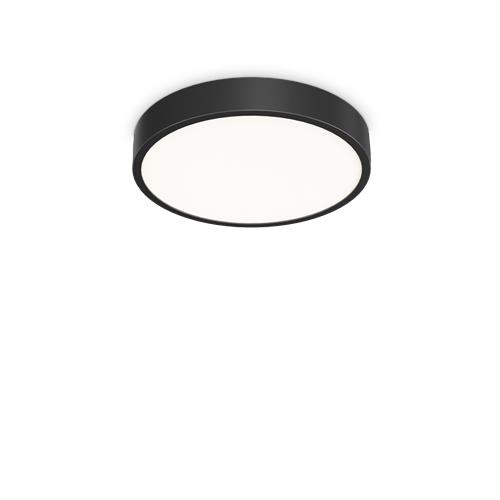 RAY PL D40 NERO