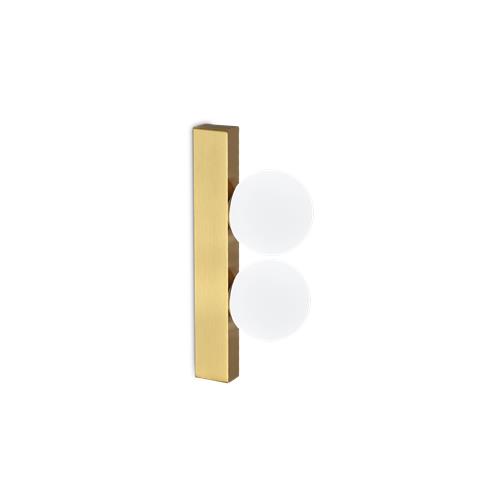 BINOMIO LED PL2 OTTONE