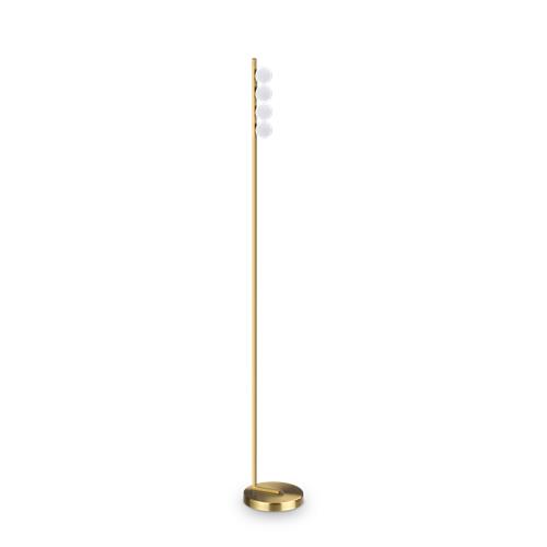 BINOMIO LED PT4 OTTONE