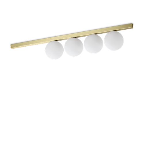 BINOMIO PL4 OTTONE