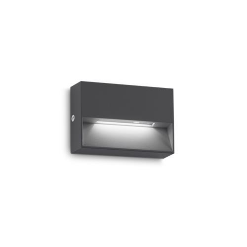 DEDRA AP SMALL ANTRACITE