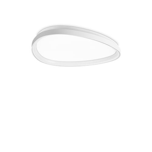 GEMINI PL D061 DALI/PUSH BIANCO 3000K