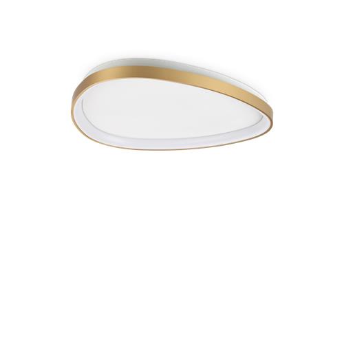 GEMINI PL D061 DALI/PUSH OTTONE 3000K